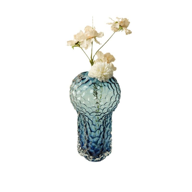 Wholesale Glass Vase HP-050 - Image 5